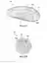 Fig. 44 - Removable deployment device, system, and method for implantable prostheses