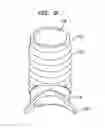 Fig. 05 - Implantable flow connector
