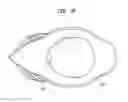 Fig. 06 - Implantable flow connector
