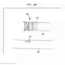 Fig. 22 - Implantable flow connector