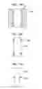 Fig. 27 - Implantable flow connector