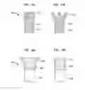 Fig. 32 - Implantable flow connector