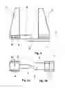 Fig. 03 - Surgical clip and device for applying the clip