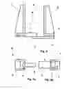 Fig. 05 - Surgical clip and device for applying the clip