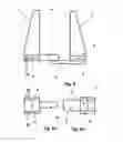 Fig. 07 - Surgical clip and device for applying the clip