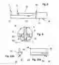 Fig. 09 - Surgical clip and device for applying the clip
