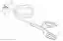 Fig. 01 - Cutting device for endovascular surgery