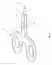 Fig. 06 - Cutting device for endovascular surgery
