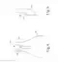 Fig. 12 - Methods and features for coupling ultrasonic surgical instrument components together
