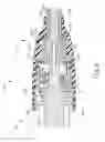 Fig. 22 - Methods and features for coupling ultrasonic surgical instrument components together