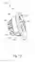 Fig. 27 - Methods and features for coupling ultrasonic surgical instrument components together