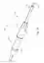 Fig. 41 - Methods and features for coupling ultrasonic surgical instrument components together
