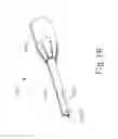 Fig. 42 - Methods and features for coupling ultrasonic surgical instrument components together