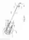 Fig. 43 - Methods and features for coupling ultrasonic surgical instrument components together