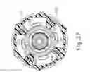 Fig. 70 - Methods and features for coupling ultrasonic surgical instrument components together