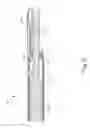 Fig. 03 - Features for coupling surgical instrument shaft assembly with instrument body