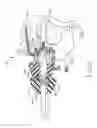 Fig. 11 - Features for coupling surgical instrument shaft assembly with instrument body