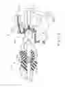 Fig. 19 - Features for coupling surgical instrument shaft assembly with instrument body