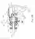 Fig. 22 - Features for coupling surgical instrument shaft assembly with instrument body