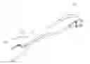 Fig. 01 - MINIMALLY INVASIVE SURGERY TOOL HAVING VARIABLE BEND