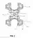 Fig. 03 - Spinous process fixation system and methods thereof