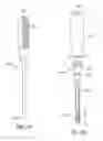 Fig. 13 - Spinal stabilization systems and methods