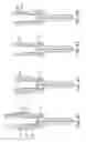 Fig. 21 - Spinal stabilization systems and methods