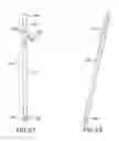 Fig. 31 - Spinal stabilization systems and methods