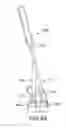 Fig. 42 - Spinal stabilization systems and methods