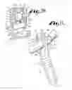 Fig. 05 - Pivotal bone anchor receiver assembly with threaded closure