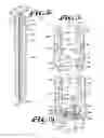 Fig. 07 - Pivotal bone anchor receiver assembly with threaded closure