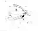 Fig. 14 - Cervical spinous process staple