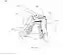 Fig. 29 - Cervical spinous process staple