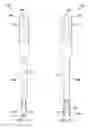 Fig. 03 - Minimally invasive counter-torque wrench system