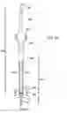 Fig. 05 - Minimally invasive counter-torque wrench system