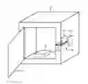 Fig. 01 - Antenna system for signal-attenuating containers