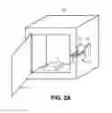 Fig. 03 - Antenna system for signal-attenuating containers