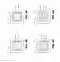 Fig. 08 - Antenna system for signal-attenuating containers