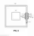Fig. 10 - Antenna system for signal-attenuating containers