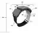 Fig. 01 - Apparatus and method for relieving pain using transcutaneous electrical nerve stimulation