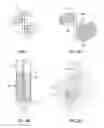 Fig. 02 - Charge steering high density electrode array