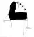 Fig. 02 - Toe Tunic For Big Toe Pain