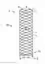 Fig. 01 - Plain woven stents