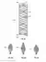 Fig. 20 - Plain woven stents