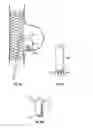 Fig. 22 - Plain woven stents