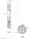 Fig. 29 - Plain woven stents