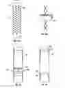 Fig. 30 - Plain woven stents