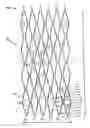 Fig. 08 - STENT WITH DUAL SUPPORT STRUCTURE