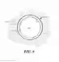 Fig. 09 - Cuff stitching reinforcement