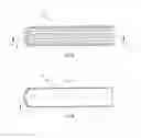 Fig. 09 - Catheter delivery system for heart valve prosthesis